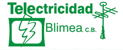 ELECTRICIDAD BLIMEA C.B.