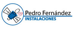 PEDRO FERNÁNDEZ INSTALACIONES