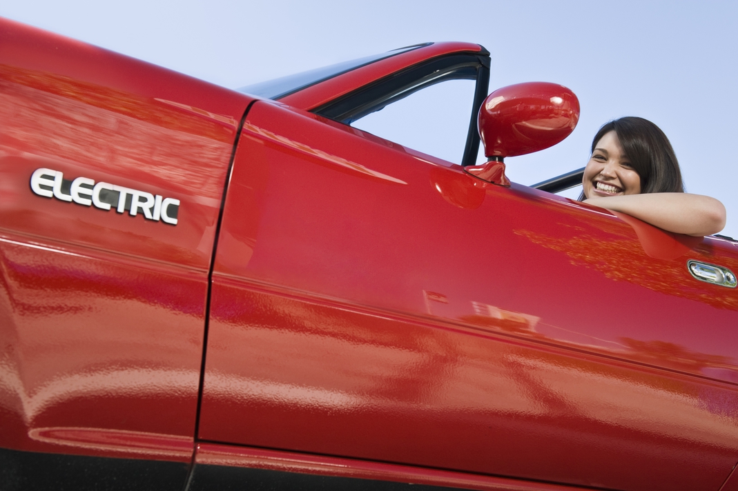 Eficiencia energética y coche eléctrico