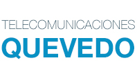 TELECOMUNICACIONES Y PROYECTOS QUEVEDO S.L.